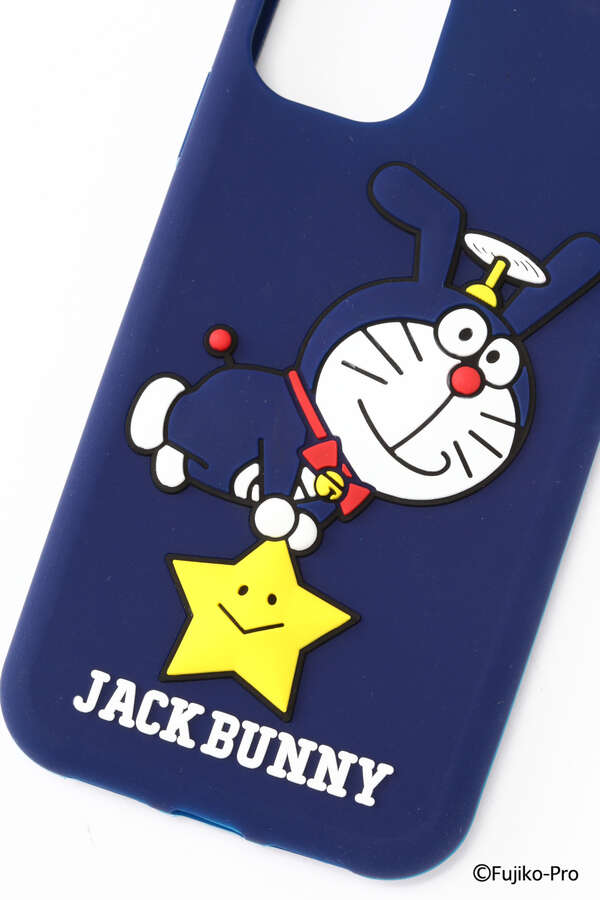 ジャックバニー ドラえもん ねがい星iphoneケース Iphone 11pro対応 Unisex