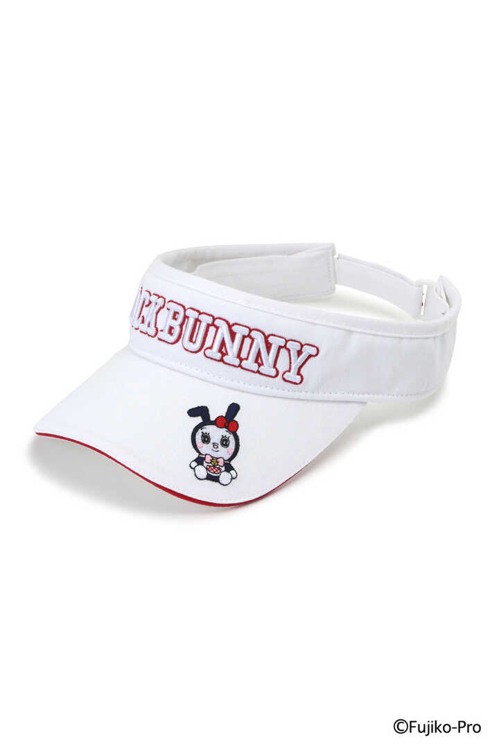 ジャックバニー ドラえもん ツイルバイザー ドラミちゃん Unisex