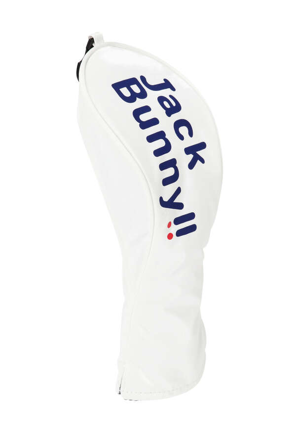 ジャックバニー 定番 ユーティリティ用 ヘッドカバー Unisex