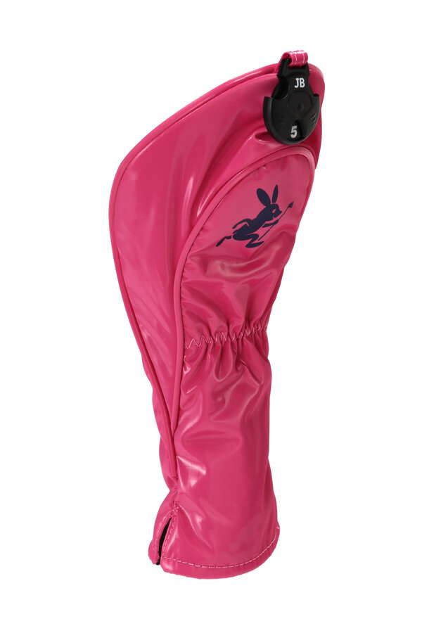 ジャックバニー 定番 ユーティリティ用 ヘッドカバー Unisex