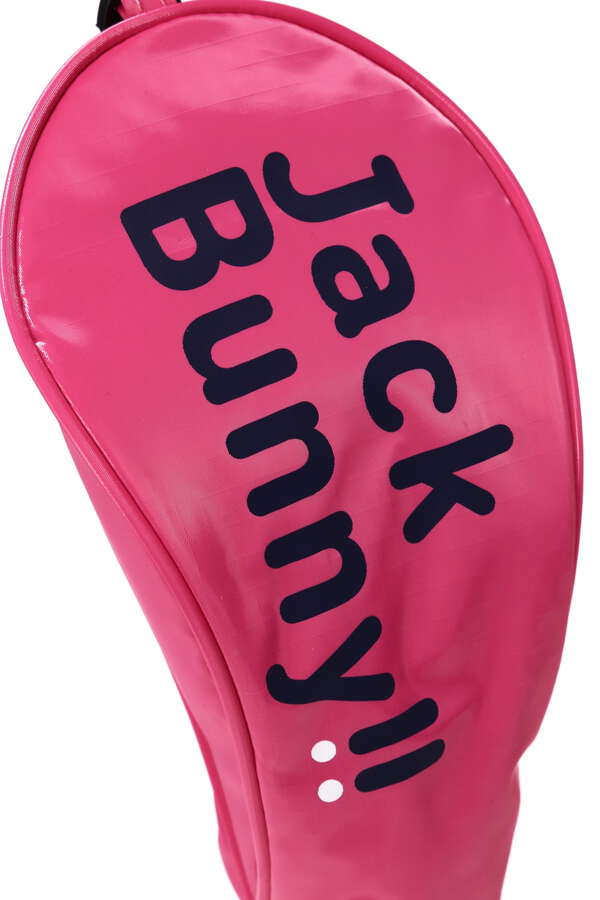 ジャックバニー 定番 ユーティリティ用 ヘッドカバー Unisex