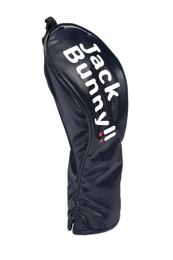 ジャックバニー 定番 ユーティリティ用 ヘッドカバー Unisex