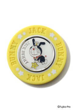 Jack Bunny ドラえもん ゴルフウェア All Brand