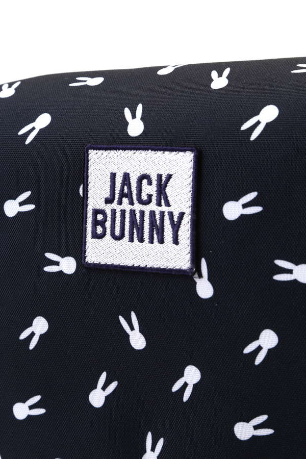 JACK BUNNY!! - 新品 パーリーゲイツ ジャックバニー ヘリンボン