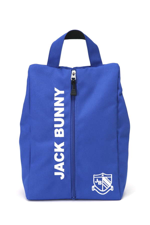 ジャックバニー シューズケース Unisex