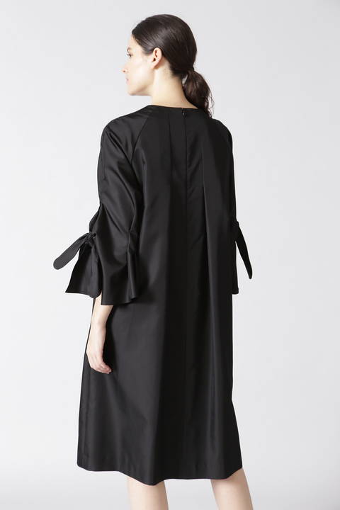 Black Label ピュアシルクワンピース Adore Adore アドーア 公式オンラインショップ