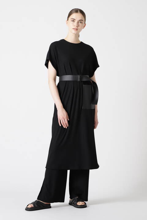 クリアリブワンピース Adore Adore アドーア 公式オンラインショップ