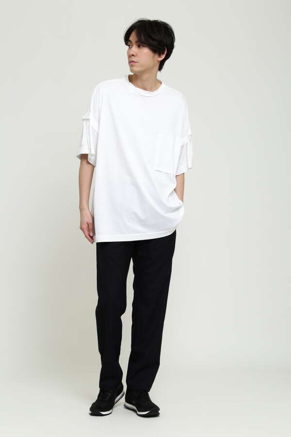 【別注】N.HOOLYWOOD× SUNSPEL / ORGANIC COTTON Tシャツ