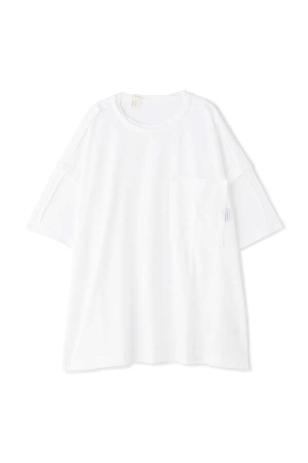【別注】N.HOOLYWOOD× SUNSPEL / ORGANIC COTTON Tシャツ