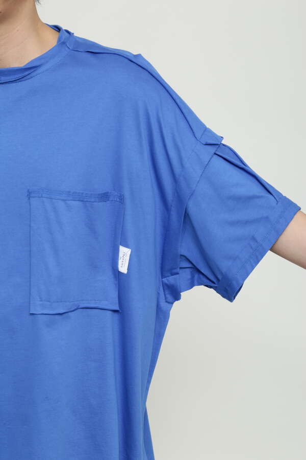 【別注】N.HOOLYWOOD× SUNSPEL / ORGANIC COTTON Tシャツ
