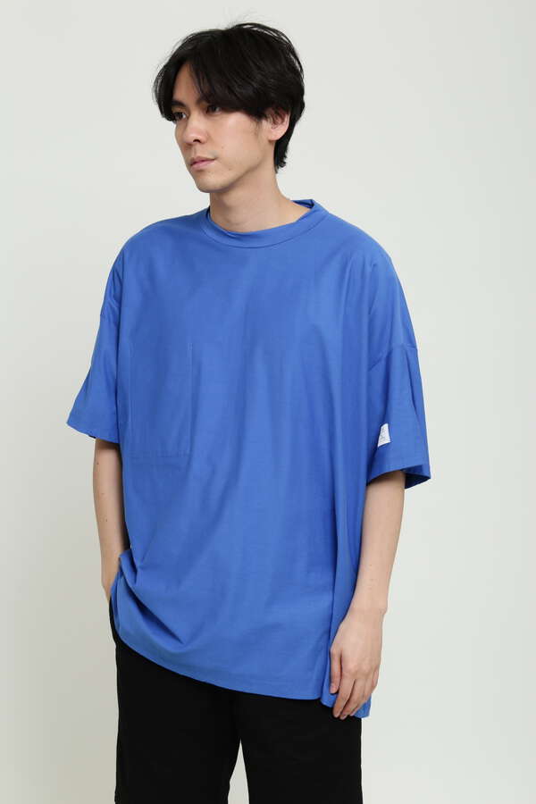 【別注】N.HOOLYWOOD× SUNSPEL / ORGANIC COTTON Tシャツ