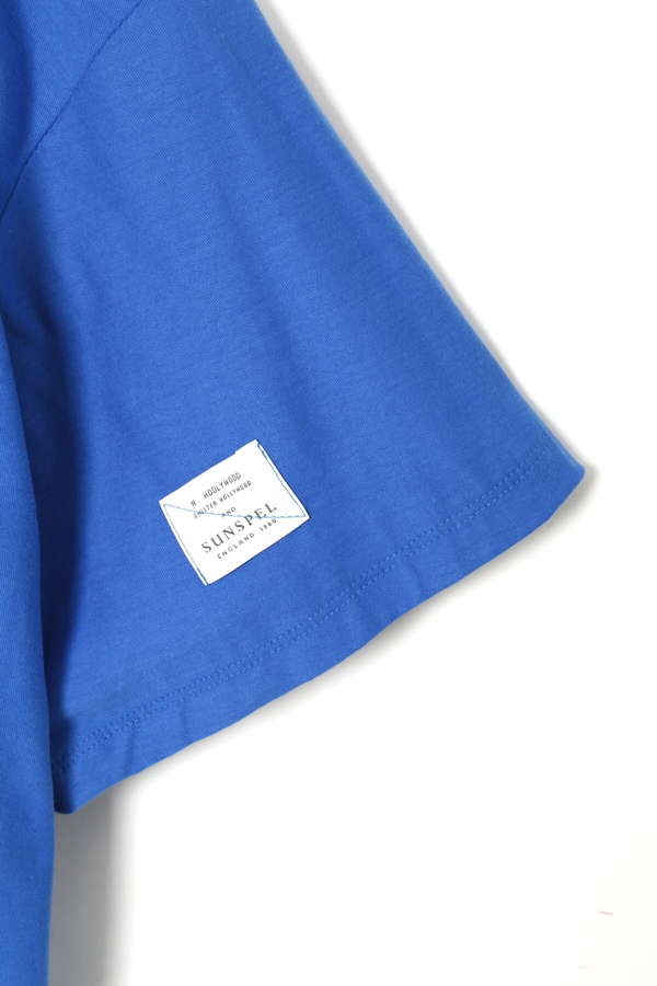 【別注】N.HOOLYWOOD× SUNSPEL / ORGANIC COTTON Tシャツ