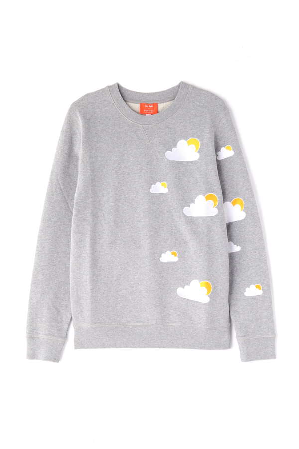 Sunspel And John Booth Men S Cotton Loopback T Shirts Outlet Men Sunspel サンスペル公式サイト