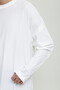 【別注】N.HOOLYWOOD× SUNSPEL / ORGANIC COTTONロングスリーブTシャツ