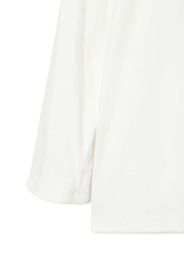 【別注】N.HOOLYWOOD× SUNSPEL / ORGANIC COTTONロングスリーブTシャツ