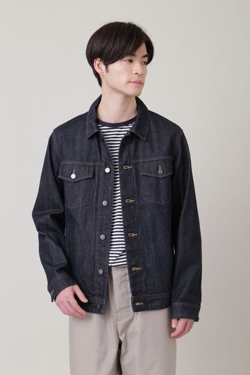 sunspel coat