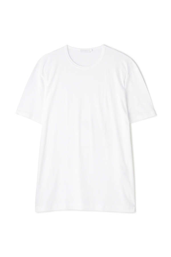 Men's Sea Island Cotton T-Shirt