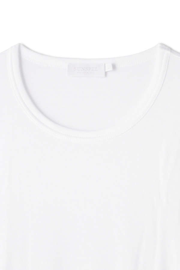 Men's Sea Island Cotton T-Shirt