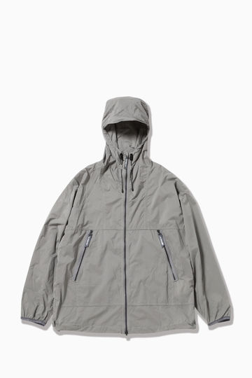 pertex wind jacket