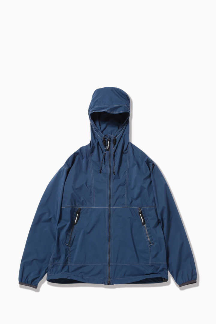 and wander pertex wind jacket