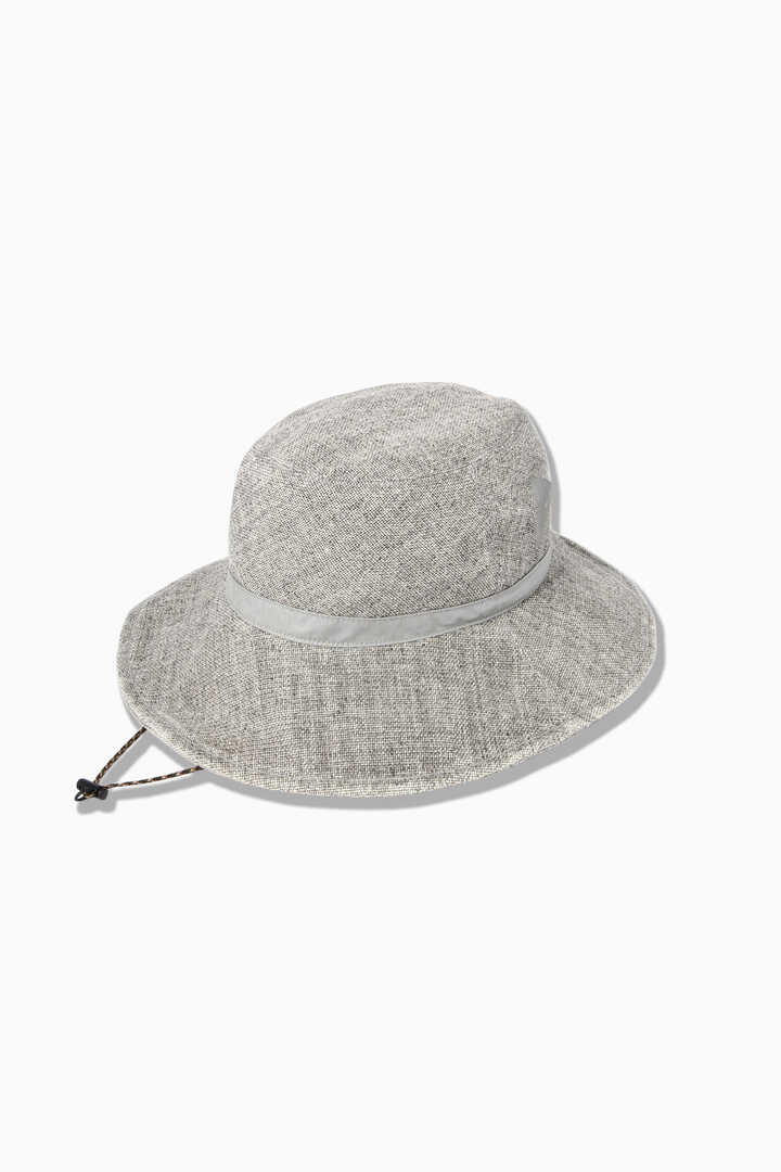 cloth hat