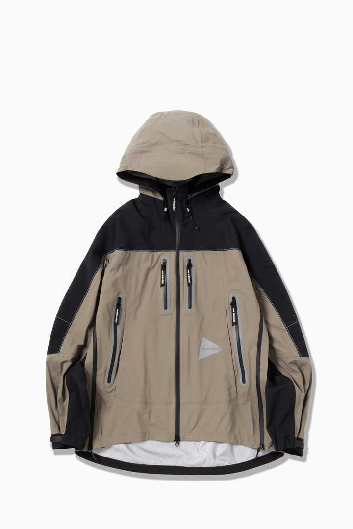 Event Rain Jacket Outerwear And Wander Online Store