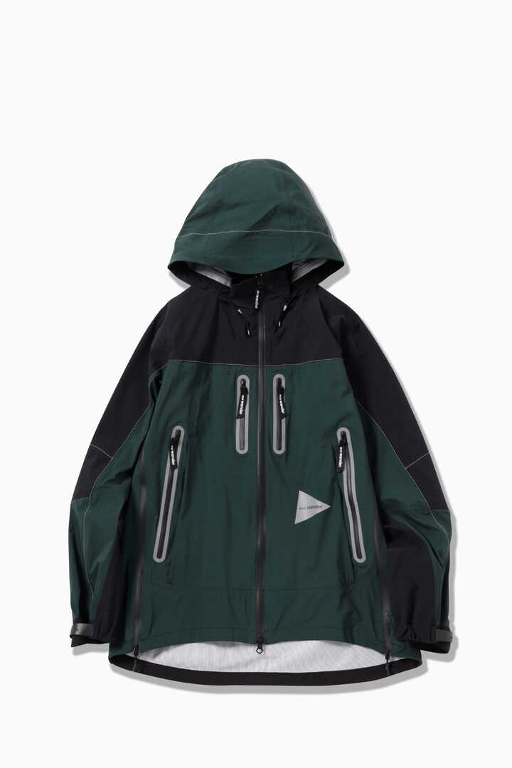 Event Rain Jacket Outerwear And Wander Online Store