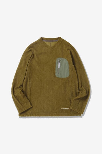 alpha direct pullover