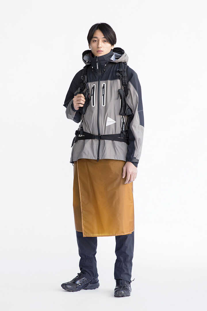 Cordura E Vent Rain Gaiter Footwear And Wander Online Store