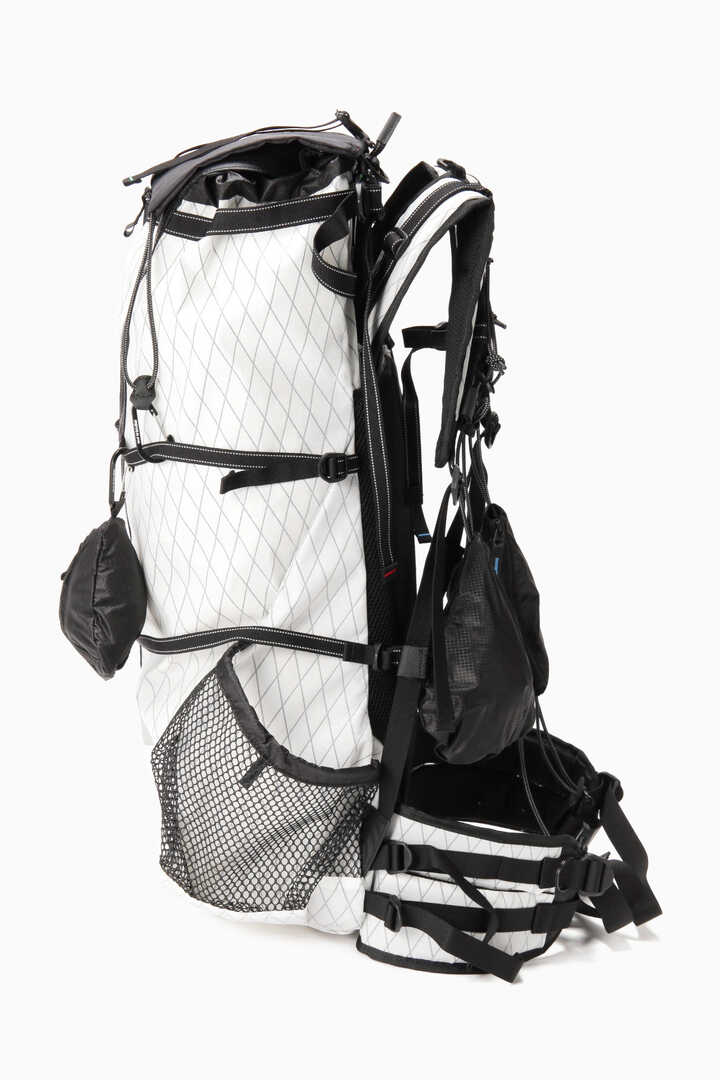 XPac 45L backpack bags and wander ONLINE STORE