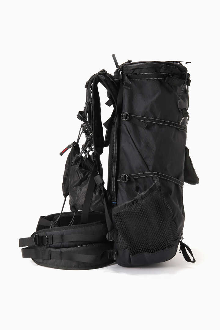 XPac 40L backpack bags and wander ONLINE STORE