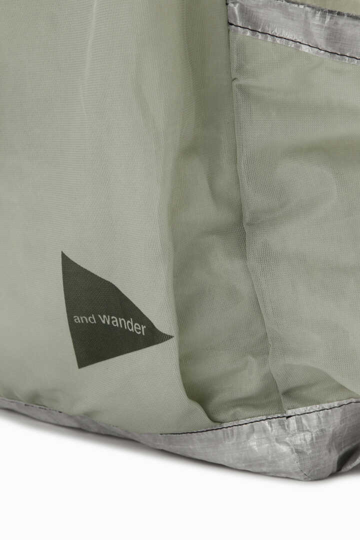 dyneema bikepacking bags