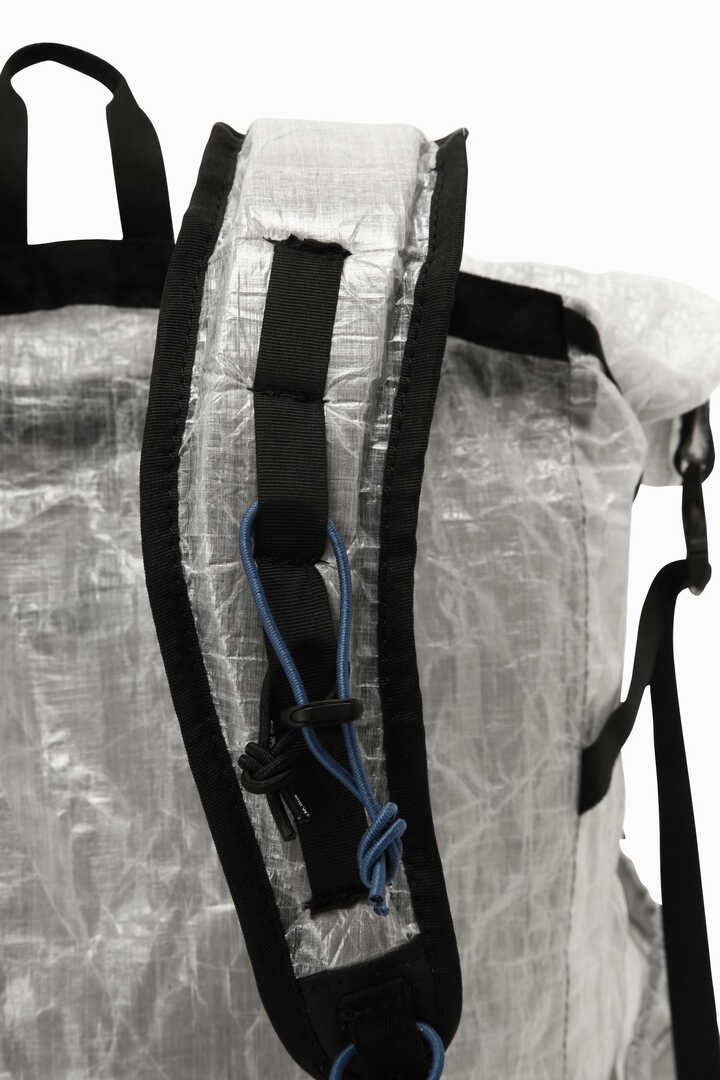 Dyneema CP Bag neru design works 珍しい | colpac.com.mx