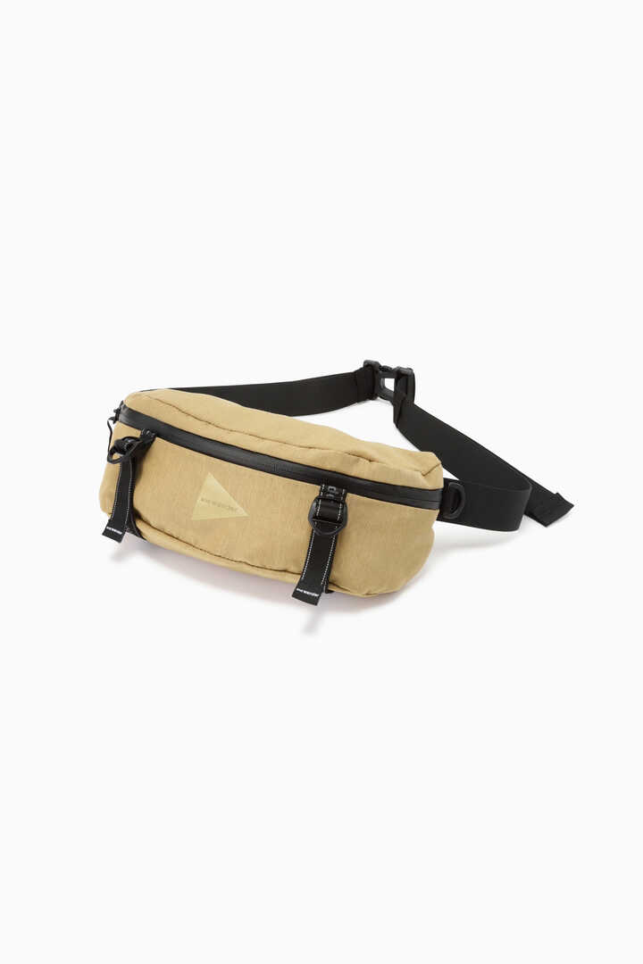 heather waist bag | bags | and wander ONLINE STORE