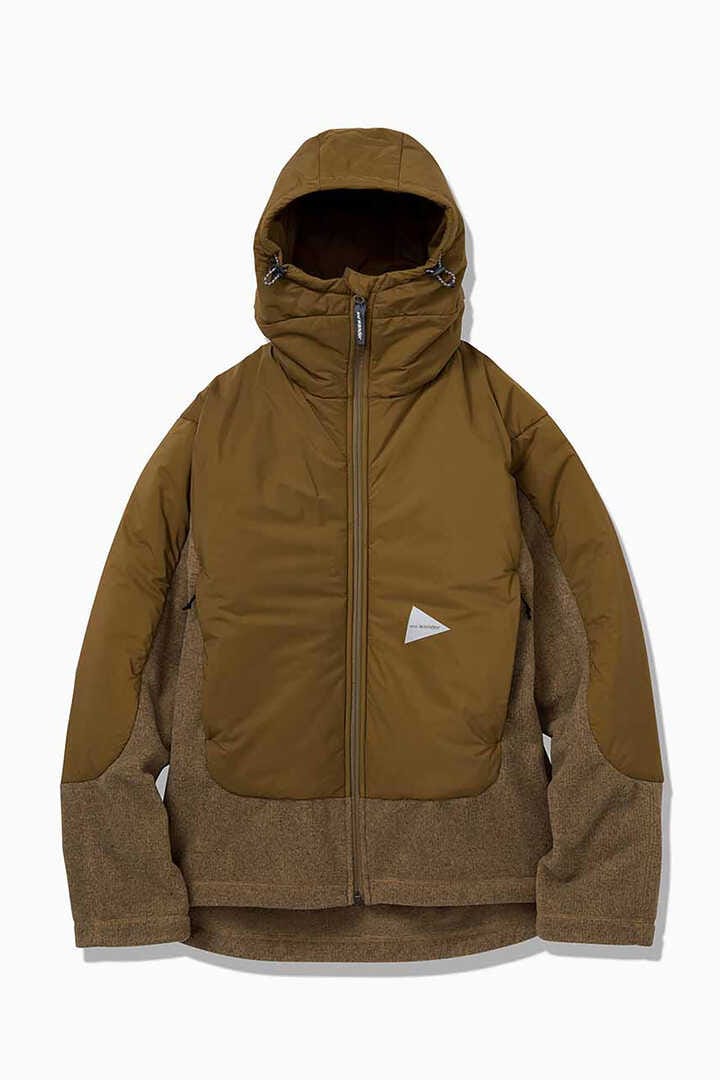 top fleece jacket outerwear and wander ONLINE STORE