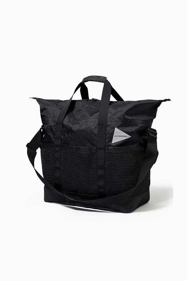 XPac 45L tote bag bags and wander ONLINE STORE