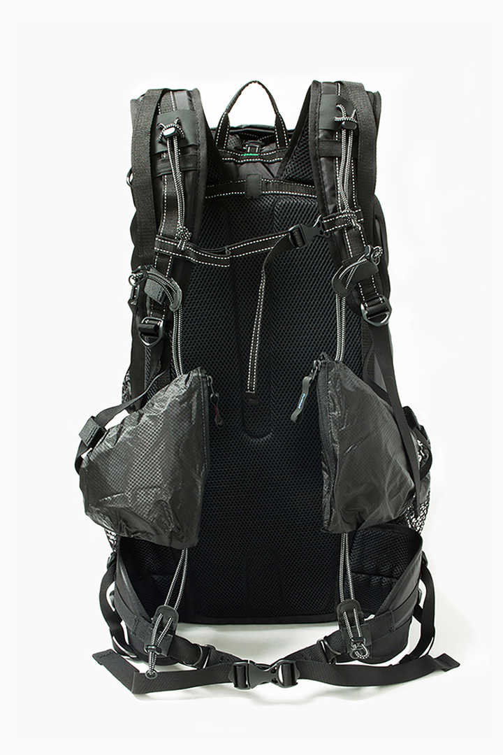 200 liter backpack