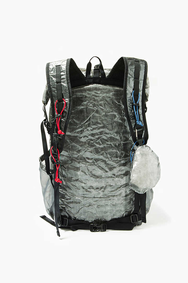 cuben fiber backpack | bags | and wander ONLINE STORE