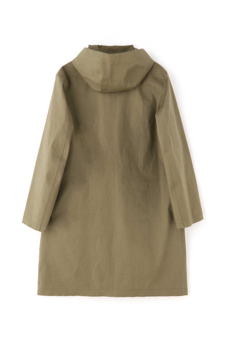 PROOFED COTTON4