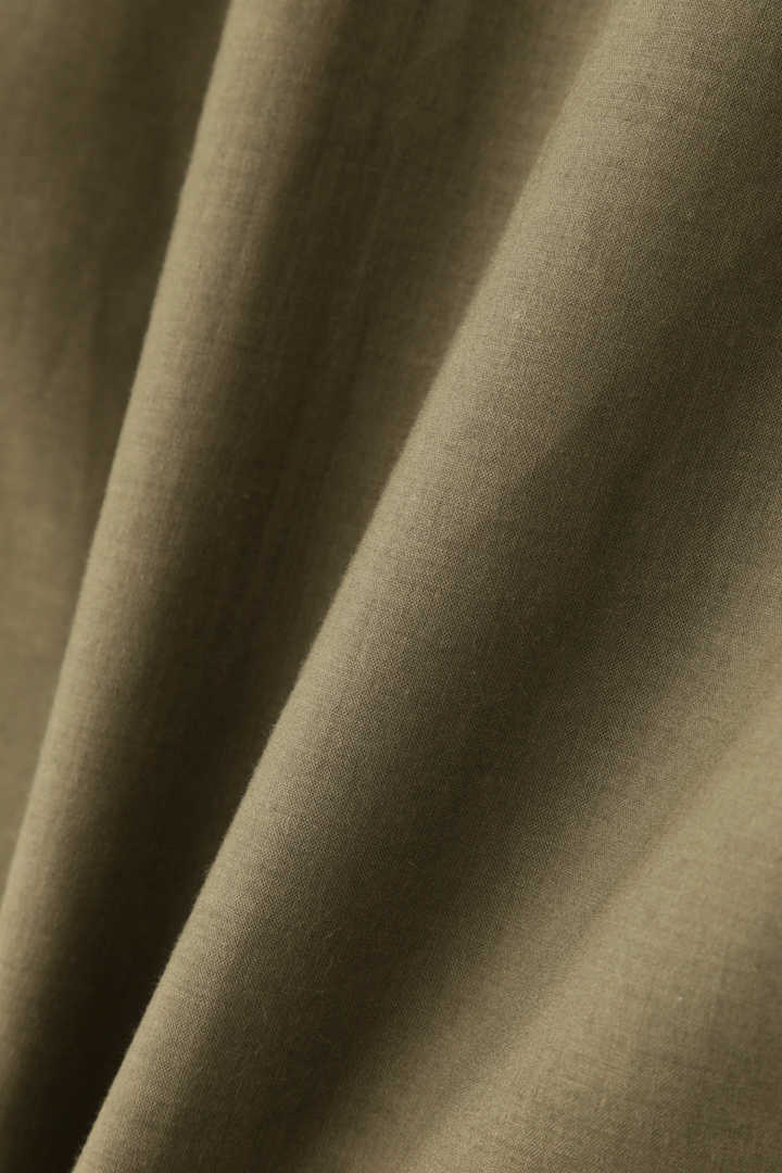 PROOFED COTTON7