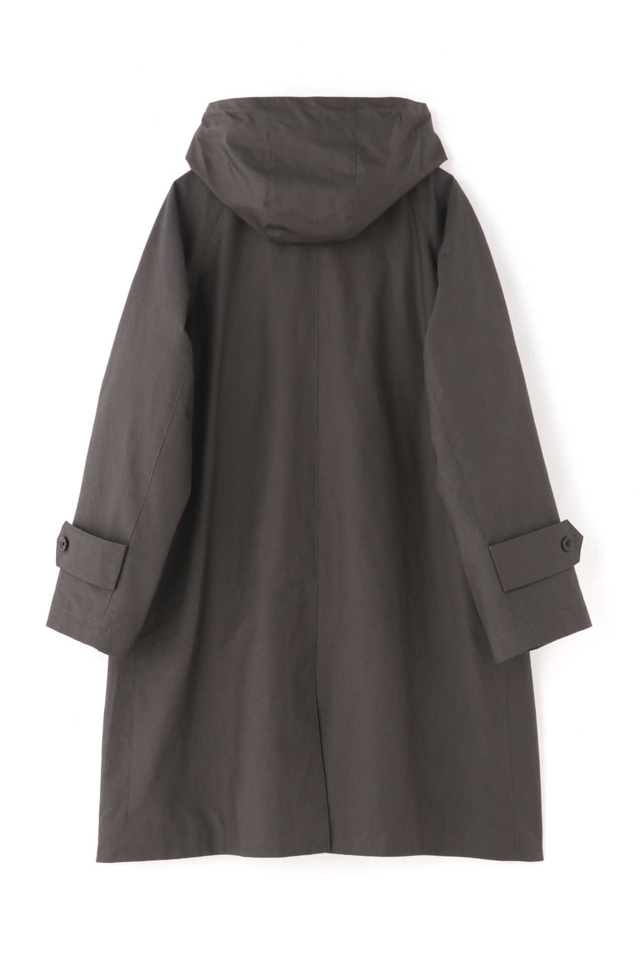 WATER PROOFED COTTON COATING10