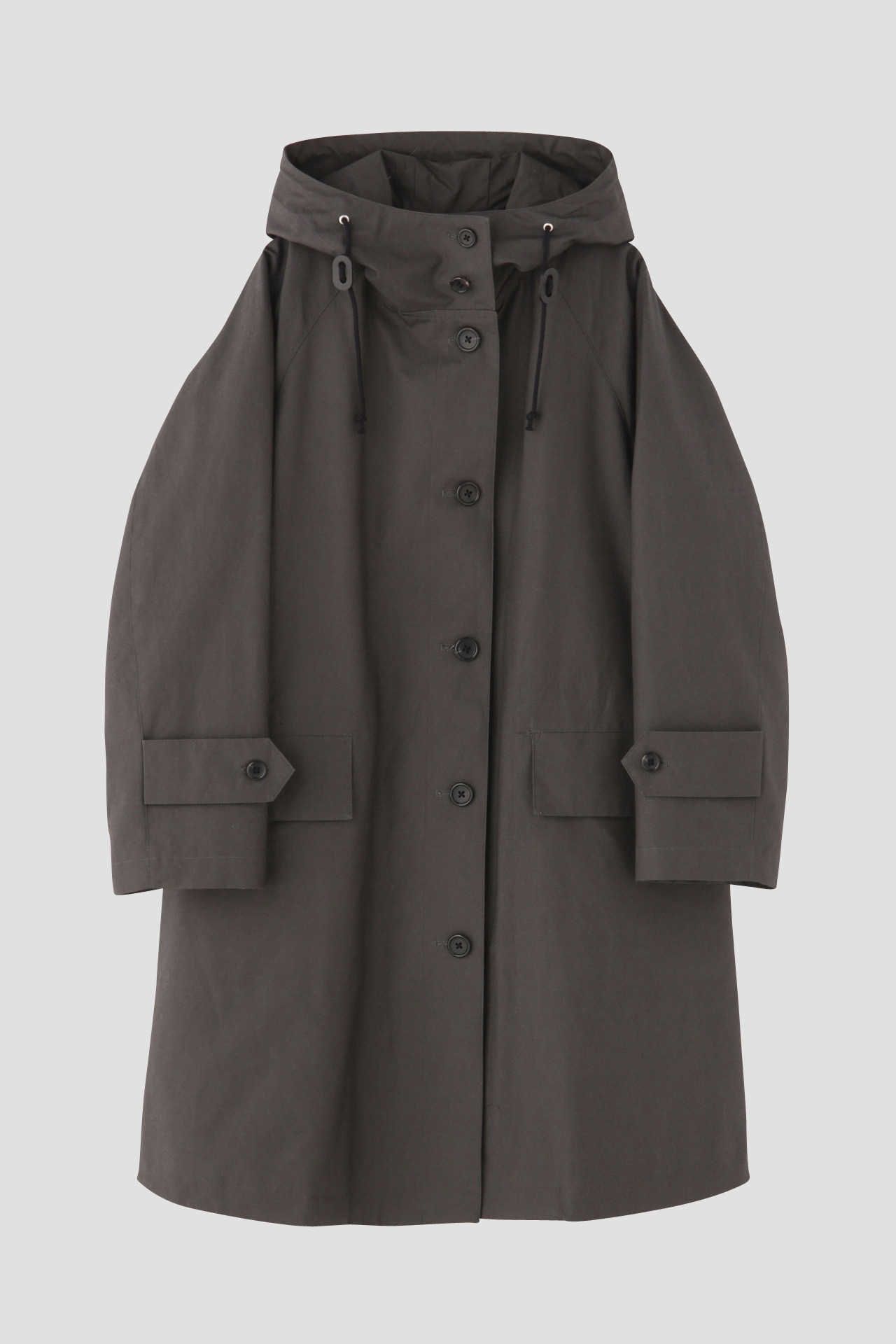 WATER PROOFED COTTON COATING9