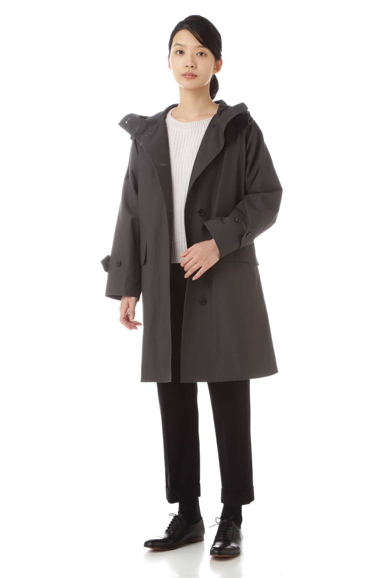 WATER PROOFED COTTON COATING11