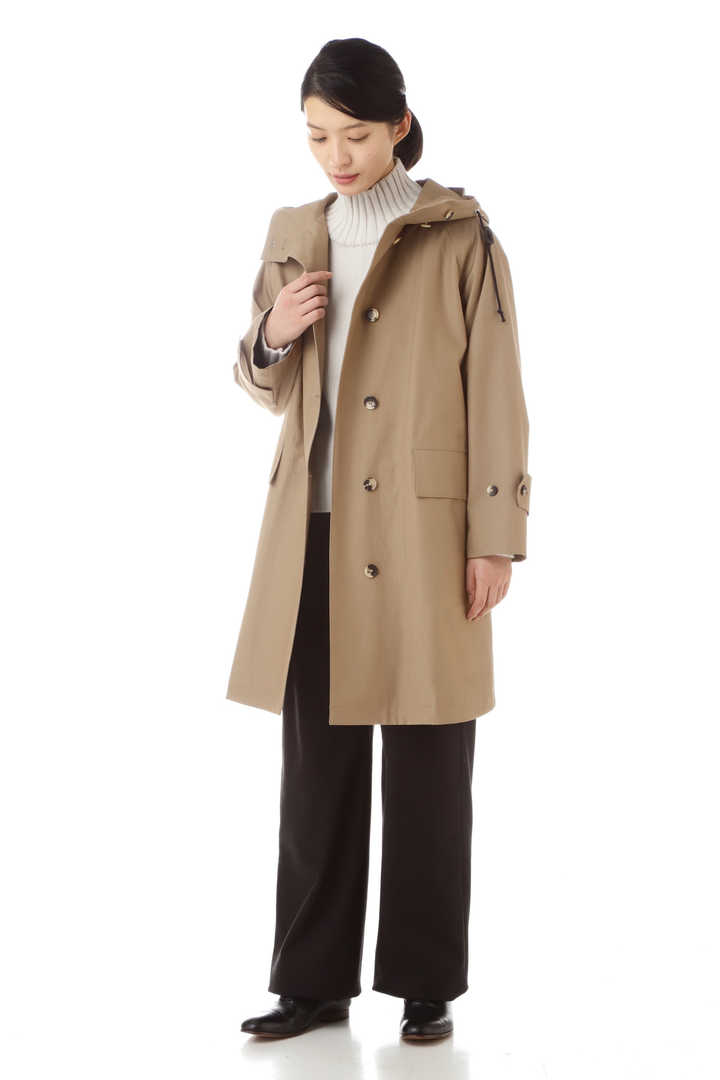 WATER PROOFED COTTON COATING6