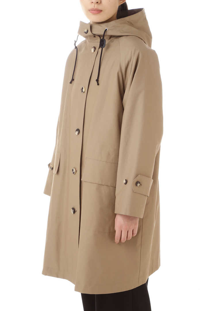 WATER PROOFED COTTON COATING7