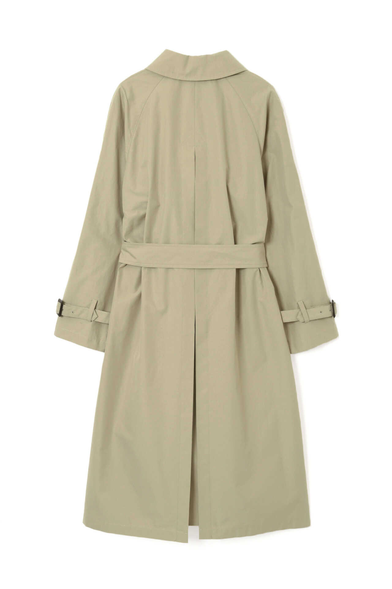 WATER REPELLENT LIGHT COTTON POPLIN9
