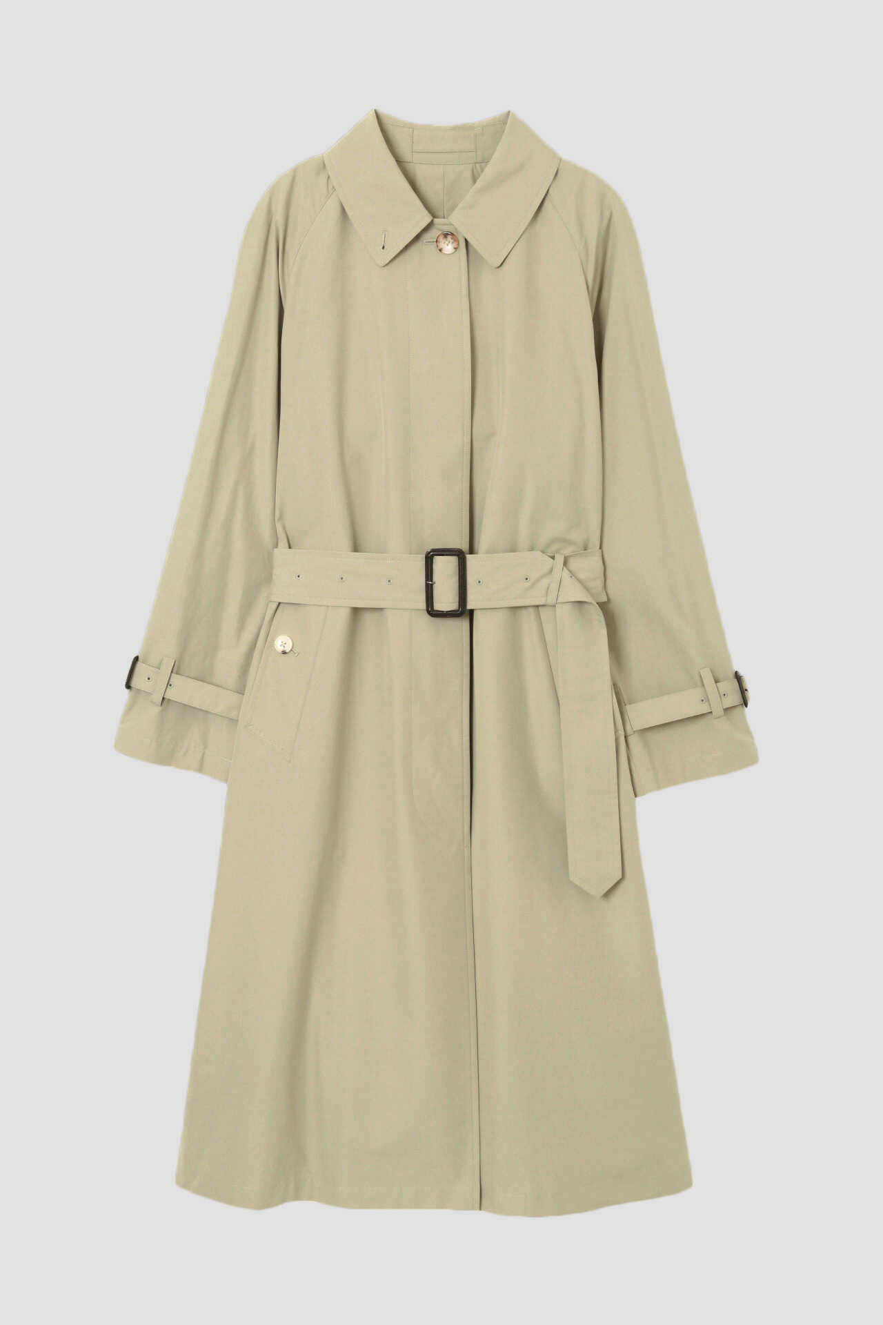 WATER REPELLENT LIGHT COTTON POPLIN8