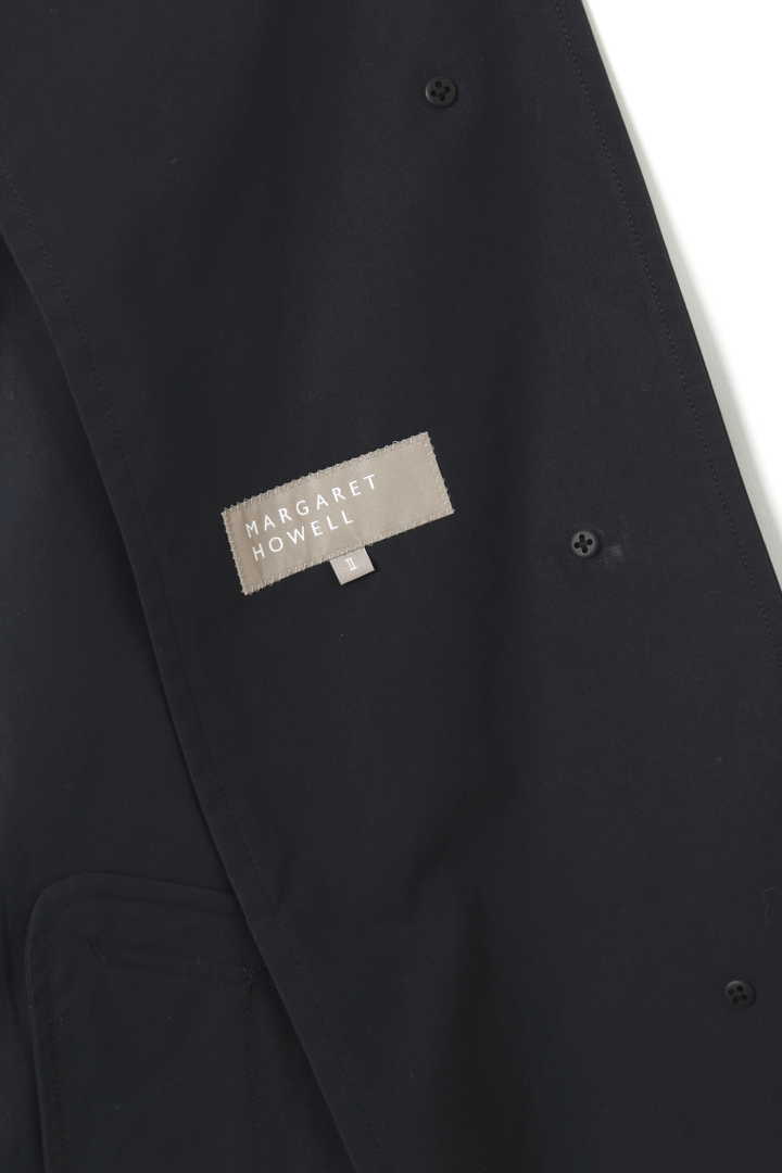 WATER REPELLENT LIGHT COTTON POPLIN4