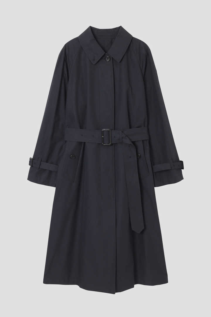 WATER REPELLENT LIGHT COTTON POPLIN1