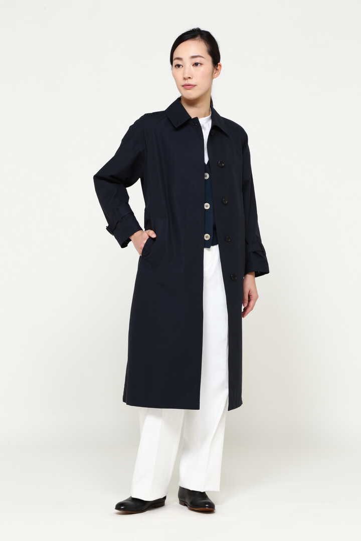 WATER REPELLENT LIGHT COTTON POPLIN5